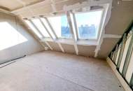 Hier oben gibt’s mehr als nur frische Luft! Einfach WOW! Ab ins Dachgeschoss und rein ins neue Leben! 4 Zimmer + Alles auf einer Ebene + Lift direkt ins Penthouse + Hochwertige Ausstattung! Jetzt zugreifen!