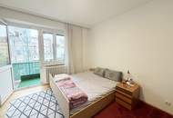 Gepflegte 5-Zimmer-Wohnung / Linz-Zentrum