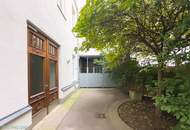 ... DER FRÜHLING KOMMT UND ALBRECHT LACHT - JUNG GEDACHT, JUNG GELEBT, JUNG GEMACHT