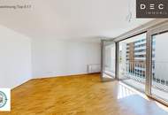 | 1. STOCK | 2-ZIMMER-WOHNUNG | MIT SÜDBALKON | FOKUS WEST