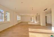 Bürofläche Nähe Stadtpark