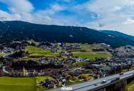 Vielseitiges Angebot – 500 m² großes Grundstück in Matrei am Brenner!