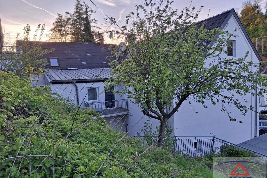 Mehrparteienhaus in guter Lage zum Schnäppchenpreis!, Haus-kauf, 295.000,€, 4650 Wels-Land
