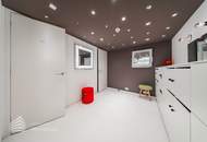 Großflächiges Geschäftslokal auf 2 Etagen in Toplage