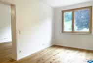 Idyllisches Wohnen im Wienerwald: Moderne Eigentumswohnungen in Kaltenleutgeben