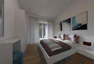 Schöne Wohnung in Haus im Ennstal!