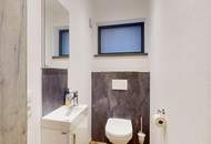 Moderne 3-Zimmer-Wohnung mit Blick auf die Berge!