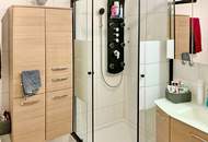 Familienfreundliche 5-Zimmer-Wohnung mit Balkon in ruhiger Lage von Angerberg