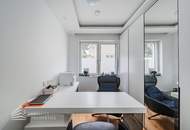 Moderne Hightech-Villa, Nähe Alte Donau