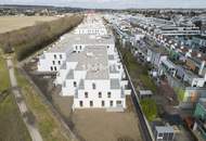 EDI N° 7 - Wunderschöne, helle 3 - Zimmer - Gartenwohnung mit riesigem Garten