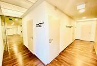 Büro/Praxisfläche- in exklusiver Lage zu vermieten