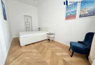 Charmante 3-Zi-Wohnung 69m² in 1090 Wien, Top Lage, U-Bahn Nähe, gepflegt!