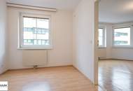 Rainergasse: Zweizimmer Starterwohnung nahe Hauptbahnhof