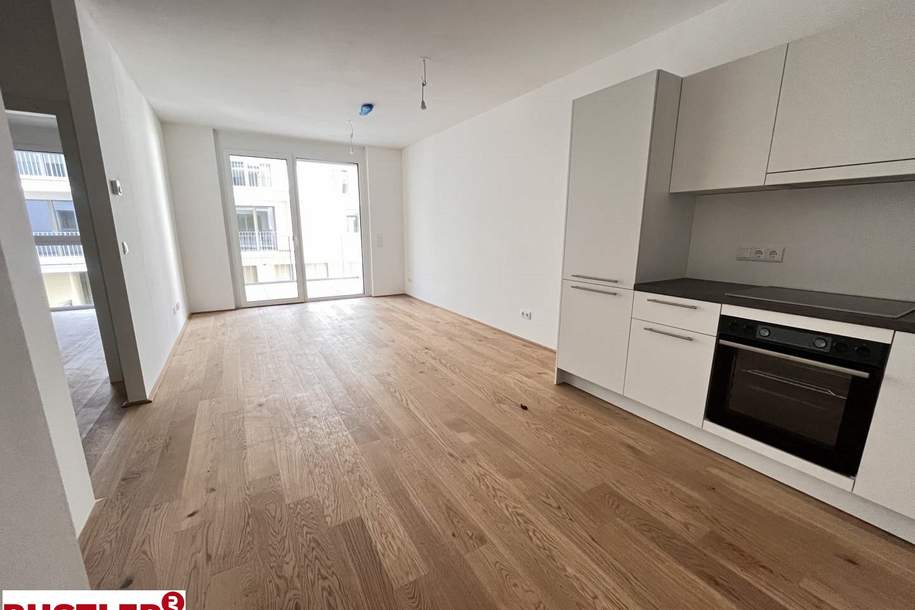 Eigentumstraum im Projekt VINCENT | Charmante Wohnung mit Platz für alle, Wohnung-kauf, 519.000,€, 1230 Wien 23., Liesing