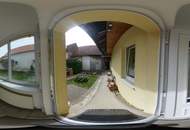 Einfamilienhaus