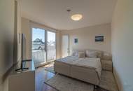 Elegante 2-Zimmer-Wohnung am Gemonaplatz mit Kurparkblick