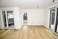 PROVISIONSFREI und SOFORT BEZUGSFERTIG ++ Traumhafter Ausblick ++ Balkon ++ Großzügige Wohnküche ++ Erstbezug in Grünruhelage ++ Smart Home ++ Fußbodenheizung &amp; Kühlung ++ Hauseigene Tiefgarage