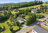 +++ Großzügiges Einfamilienhaus mit Garten, Terrasse & Pool in Eggersdorf bei Graz +++