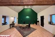 „Ruhe. Natur. Möglichkeiten. – Haus in Zellenbach mit Wintergarten & Garage“