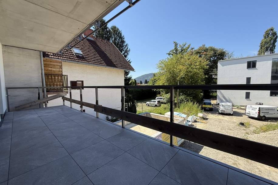 Super aufgeteilte 88m2 Wohnung mit tollem Sonnen-Balkon -Glück in perfekter Lage – Sichern Sie sich Ihr exklusives Wohnjuwel!, Wohnung-kauf, 429.000,€, 8045 Graz(Stadt)