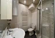 Charmante 1-Zimmer-Wohnung im Grazer Zentrum - sofort bezugsbereit!