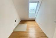 Ein Zuhause über den Dächern der Stadt – elegante Terrassenwohnung, 3 Zimmer im 2. Dachgeschoss!