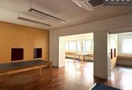 + + + NUSSDORFER PLATZ + + + hochwertiges 3-Raum-Büro + + +