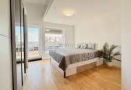 Einzigartiges Penthouse in Wiener Neustadt zu vermieten