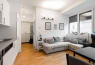 TINY APARTMENT - verkehrsgünstig gelegene und gut vermietete Anlegerwohnung | MV bis 2030