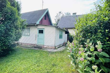 Grundstück in der Oberlisse! Projektiert oder nach eigenen Vorstellungen!, Grund und Boden-kauf, 449.000,€, 2201 Korneuburg