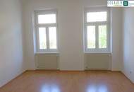 20. Bezirk, Pöchlarnstraße Altbauwohnung rd. 93 m², 3 Zimmer, Küche möbliert!