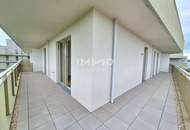 Exklusive 4-Zimmer-Wohnung mit unverbaubarem Ausblick