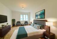 1180! Erstbezug nach Sanierung! 3 Zimmer Eigentum mit Garten und Balkon nahe Türkenschanzpark