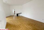 69 qm zum Selbstgestalten | 3 Zimmer im Stuwerviertel