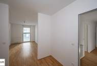 Großzügiges Wohnglück im 3. Bezirk: 4 Zimmer, Balkon & top Infrastruktur nahe Wien Mitte