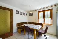 Heimkommen nach Altach – mit Garten, Terrasse & Bergblick