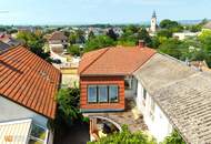 230m² Wohnnutzfläche, 3 Terrassen, 10 Zimmer; Zentrum Neusiedl am See mit Seeblick