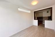 Gut geschnittene 2-Zimmer-Wohnung mit ca. 49,62 m² und Loggia nahe der Grazer Messe!