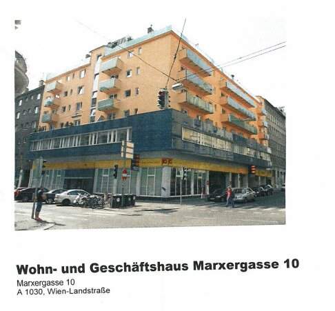 Wunderschöne 4-Zimmer-Wohnung in zentraler Lage von Wien!