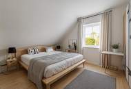 Charmantes Eckreihenhaus in begehrter Wohnlage von Bad Vöslau