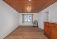 Ihr Rückzugsort im Gitschtal – Haus mit 6 Zimmern und sonniger Südseite