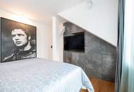 Zinshaus der absoluten Extraklasse in Toplage von Klagenfurt am Wörthersee