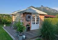 Landhaus 175m², in Ebensee, nur 300Meter zum Traunsee. Salzkammergut.