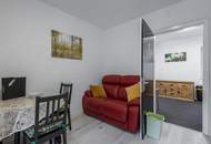 "3+1" Wohnhaus mit 3 Appartements + 1 großzügigen Wohneinheit im EG