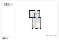 Klein, fein, erstklassig – 1-Zimmer-Wohnung im stilvollen Altbau
