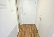 Durchdacht geplant, hochwertig umgesetzt! Happy to be here! Klimaaktiv Bronze / Kompakt / 3 Zimmer / Großer Süd-Balkon! TOP Neubauprojekt im Grünen + Perfekte Raumaufteilung + Luftwärmepumpe und Solaranlage + Garage!