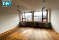 DPC | Herrliche Büros in historischem Haus