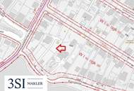 Zuhause am Schafberg: Bungalow mit Pool &amp; zusätzlichem Grundstück