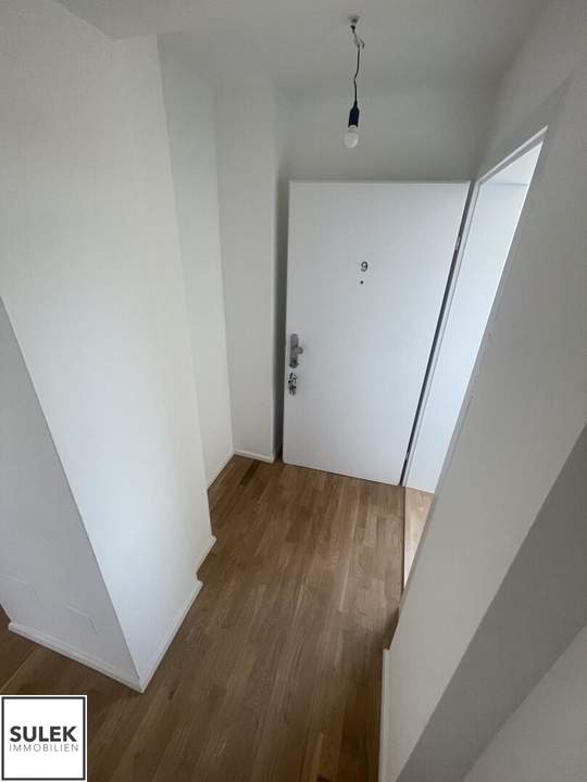 Singlewohnung: Pendlerhit in Bad Vöslau – 30 Min. nach Wien