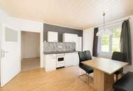 € 55.000.- - Klein im Aufwand, groß in den Möglichkeiten – 55 m² Eigentum in Breitenau am Hochlantsch